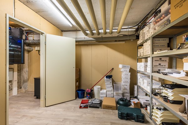Medium property photo - Zuidplein 90, 3083 CW Rotterdam